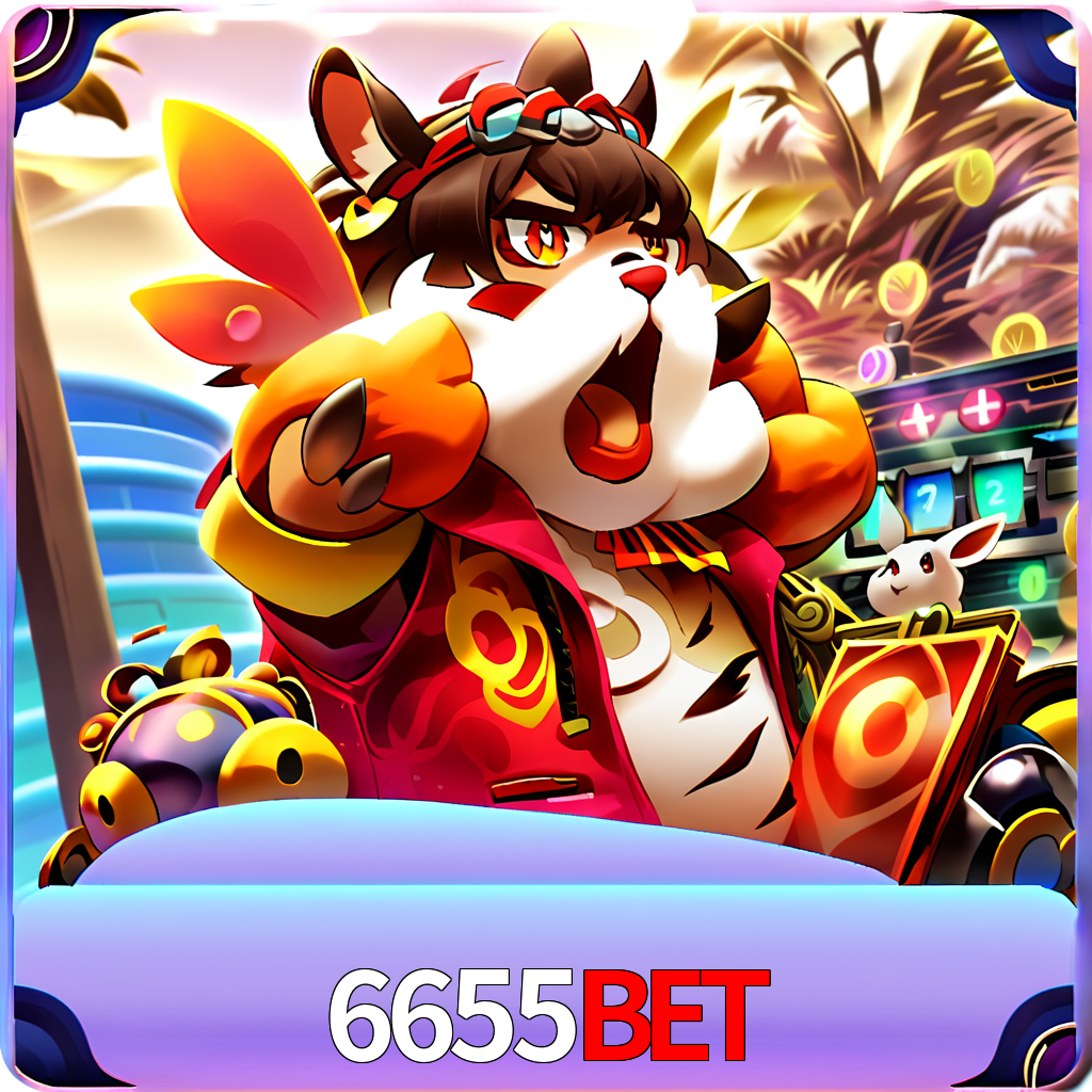 6655Bet.Com